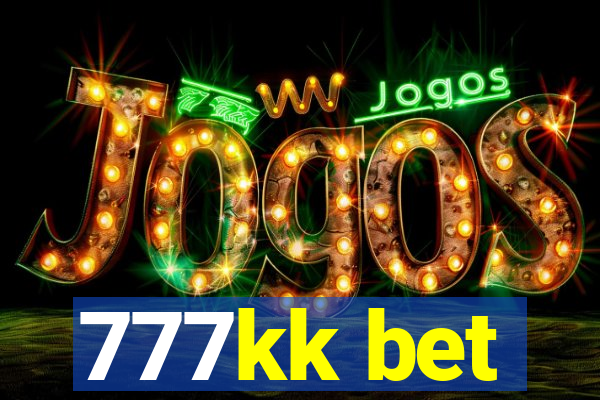 777kk bet